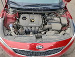 Kia Forte 2017