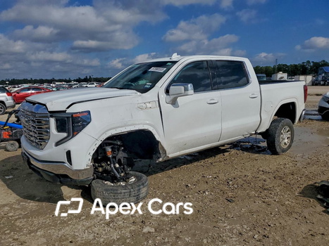 GMC Sierra 2023 - Image 1 of 13