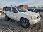 Jeep Cherokee 2000