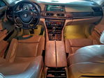 BMW Series 7 2013