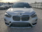 BMW X1 2017