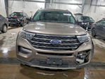 Ford Explorer 2021