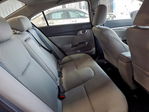Honda Civic 2014