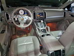 Porsche Cayenne 2012