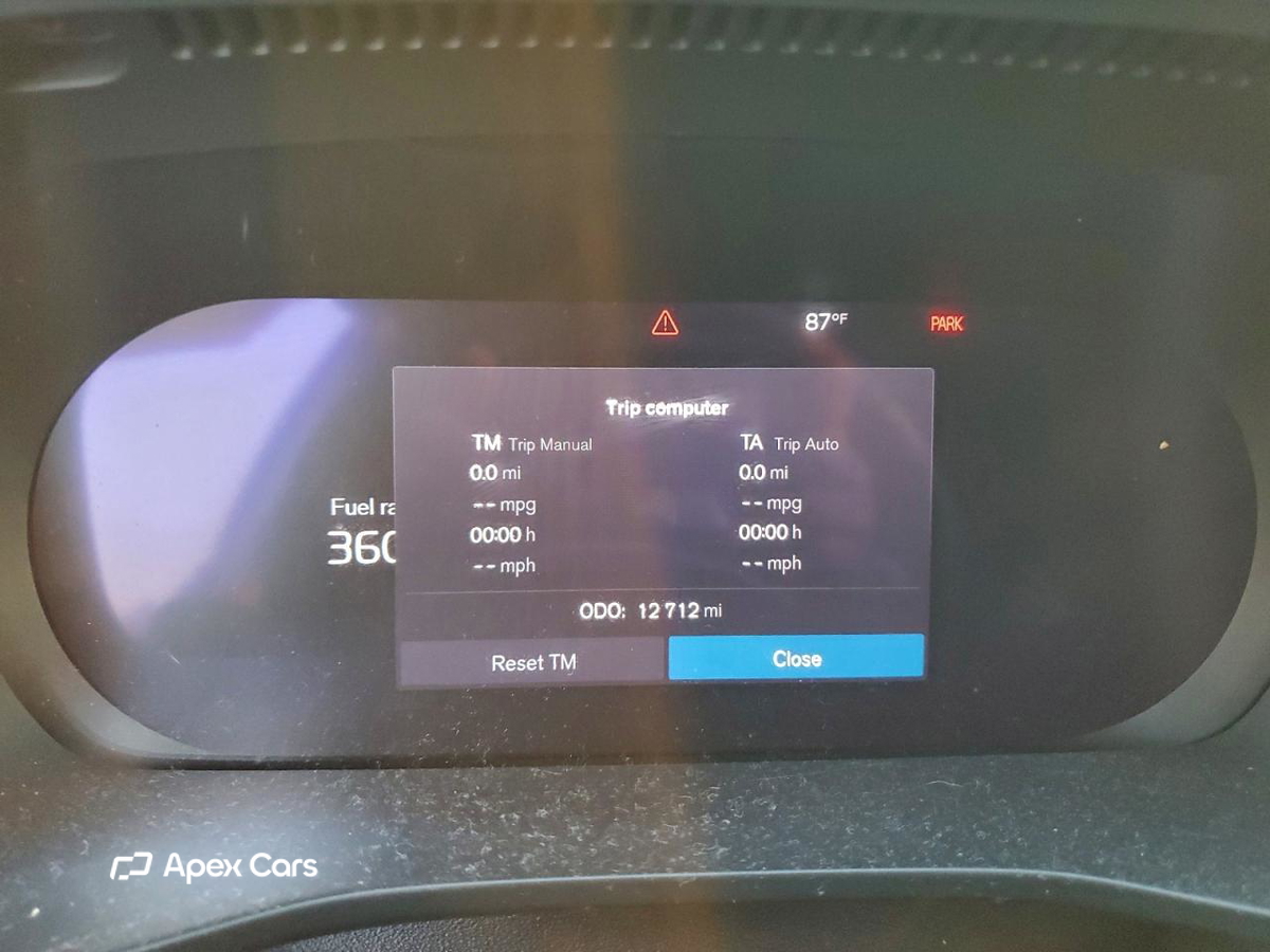 Volvo XC40 2024