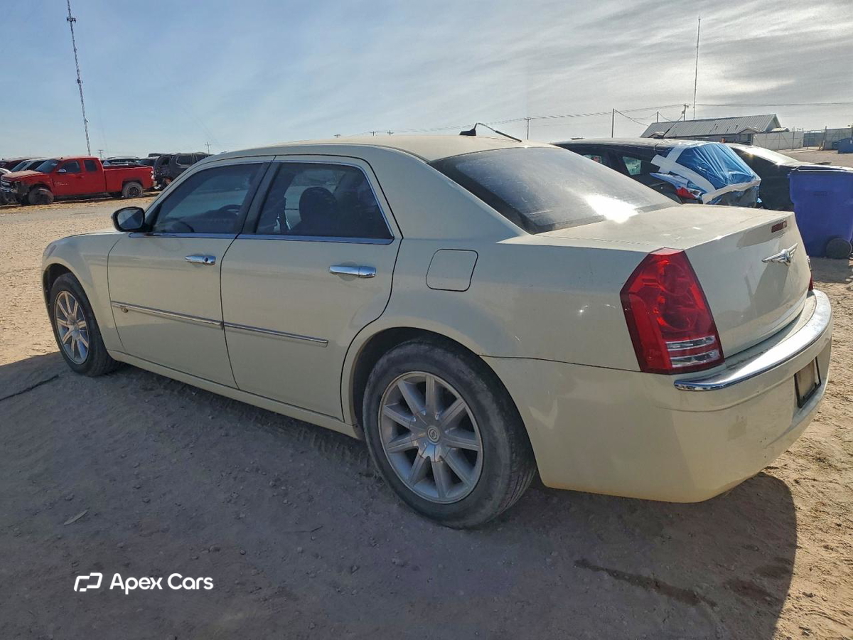 Chrysler 300C 2008