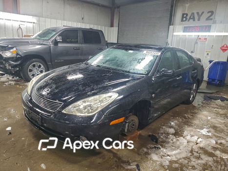 Lexus ES 2006 - Zdjęcie 1 z 12