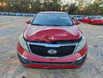 Kia Sportage 2015