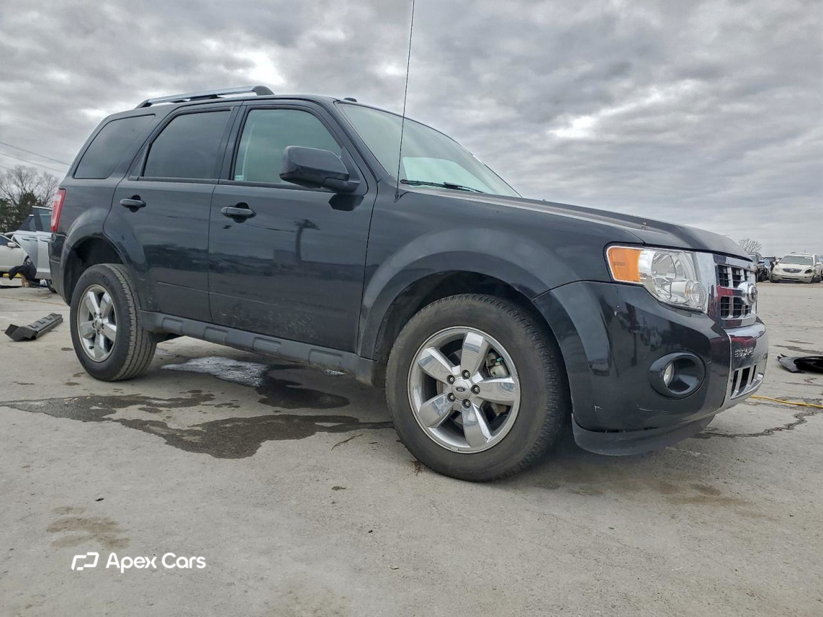Ford Escape 2011