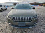 Jeep Cherokee 2019