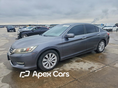 Honda Accord 2013 - Image 1 of 13