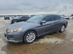 Honda Accord 2013