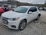 Chevrolet Traverse 2018