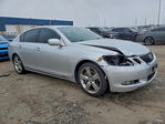Lexus GS 2007