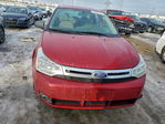 Ford Focus 2010