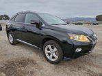 Lexus RX 2015
