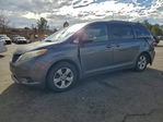 Toyota Sienna 2012