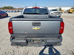 Chevrolet Colorado 2020