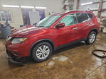 Nissan Rogue 2015
