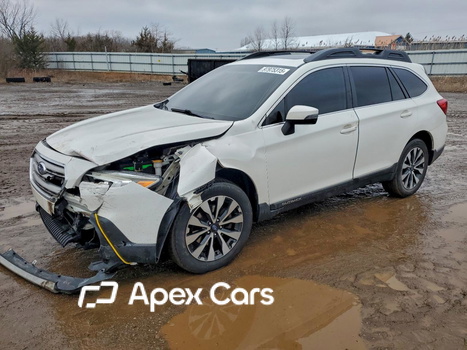 Subaru Outback 2016 - Image 1 of 13
