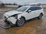 Subaru Outback 2016