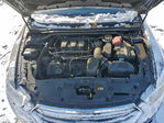 Ford Taurus 2015