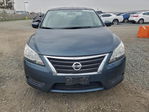 Nissan Sentra 2015