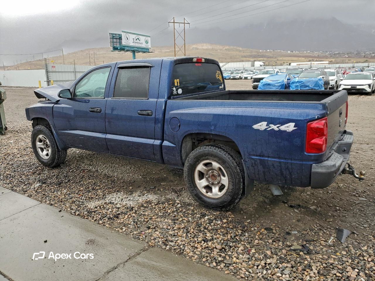 Dodge Dakota 2005