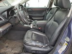 Subaru Legacy 2016