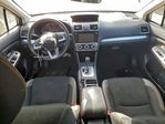 Subaru XV 2017
