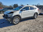 Honda CR-V 2015