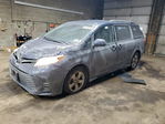 Toyota Sienna 2018