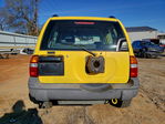 Chevrolet Tracker 2002