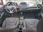 Honda Fit 2012