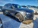 Audi Q5 2012