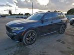 BMW X7 2021