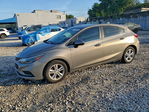 Chevrolet Cruze 2018