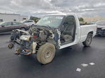 Chevrolet Silverado 2006