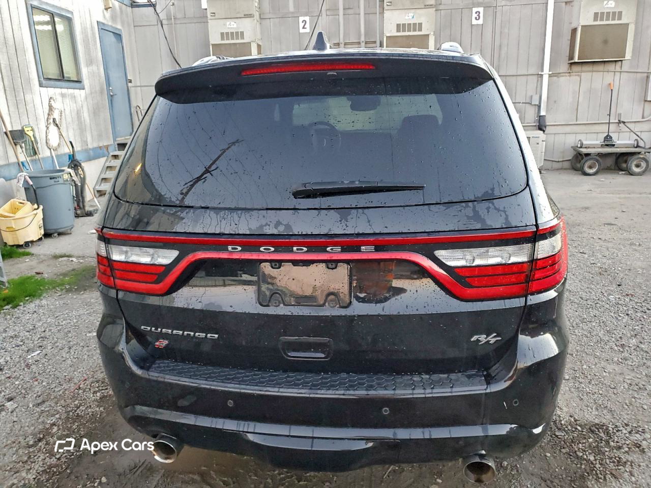 Dodge Durango 2023