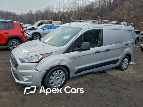 Ford Transit 2019 - Image 1 of 13
