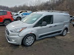 Ford Transit 2019