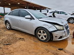 Chevrolet Cruze 2013