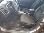 Dodge Avenger 2012