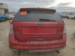 Ford Edge 2008