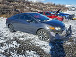 Honda Civic 2015