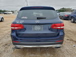 Mercedes-Benz GLC 2016