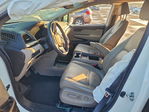 Honda Odyssey 2018