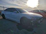 Audi A8 2024