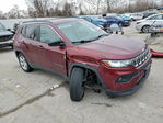 Jeep Compass 2022