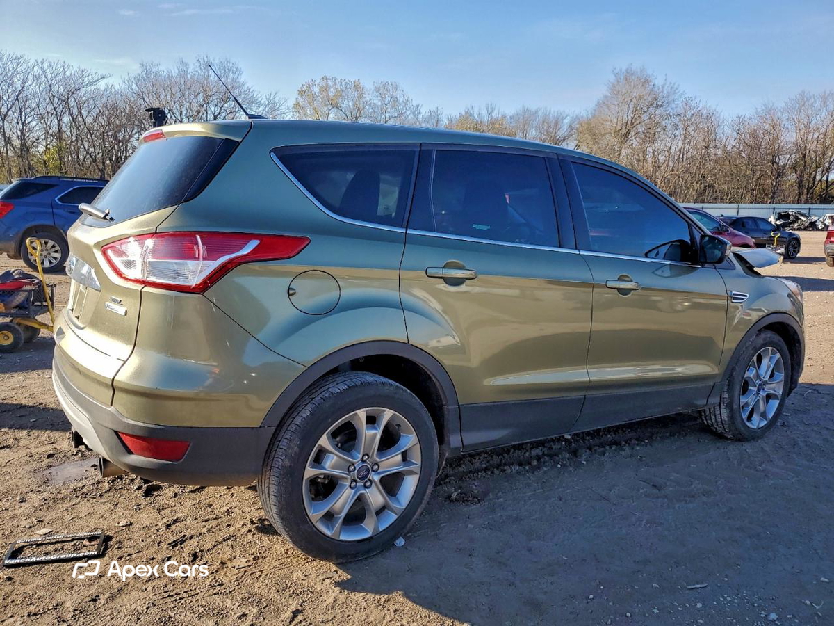 Ford Escape 2013